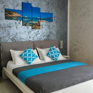 B&B La Munachell
